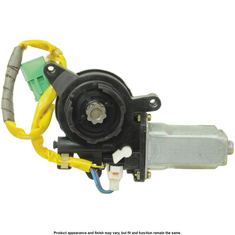 A1 Cardone 4715061 - Power Window Motor A1 Cardone 4715061 Power Window Motor product image 1 of 4