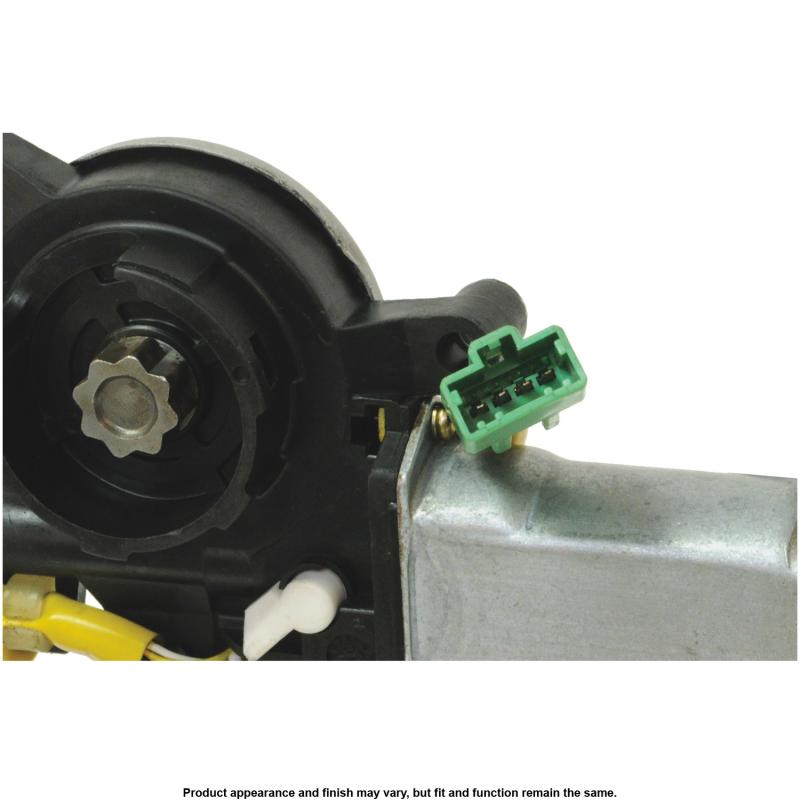 A1 Cardone 4715061 - Power Window Motor A1 Cardone 4715061 Power Window Motor product image 2 of 4
