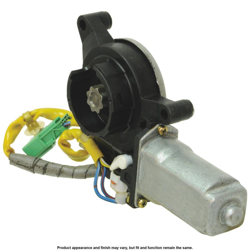 A1 Cardone 4715061 - Power Window Motor A1 Cardone 4715061 Power Window Motor product image 3 of 4
