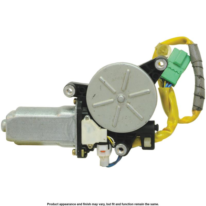 A1 Cardone 4715061 - Power Window Motor A1 Cardone 4715061 Power Window Motor product image 4 of 4