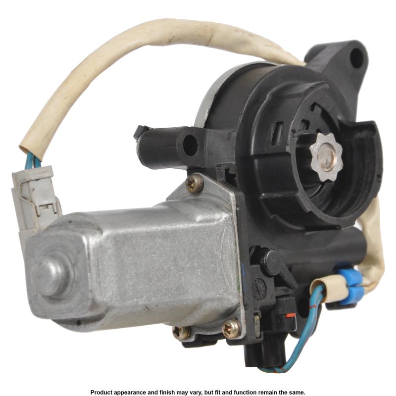 A1 Cardone 4715062 - Power Window Motor A1 Cardone 4715062 Power Window Motor product image 2 of 4