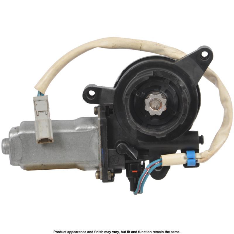 A1 Cardone 4715062 - Power Window Motor A1 Cardone 4715062 Power Window Motor product image 3 of 4