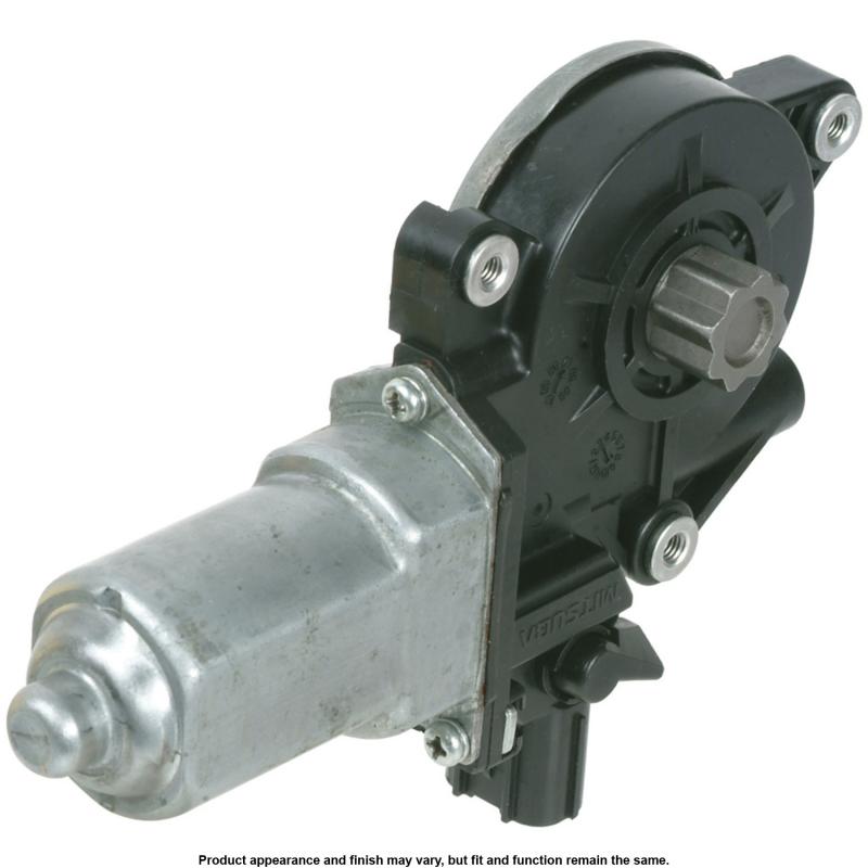 A1 Cardone 4715071 Power Window Motor product image 3 of 4