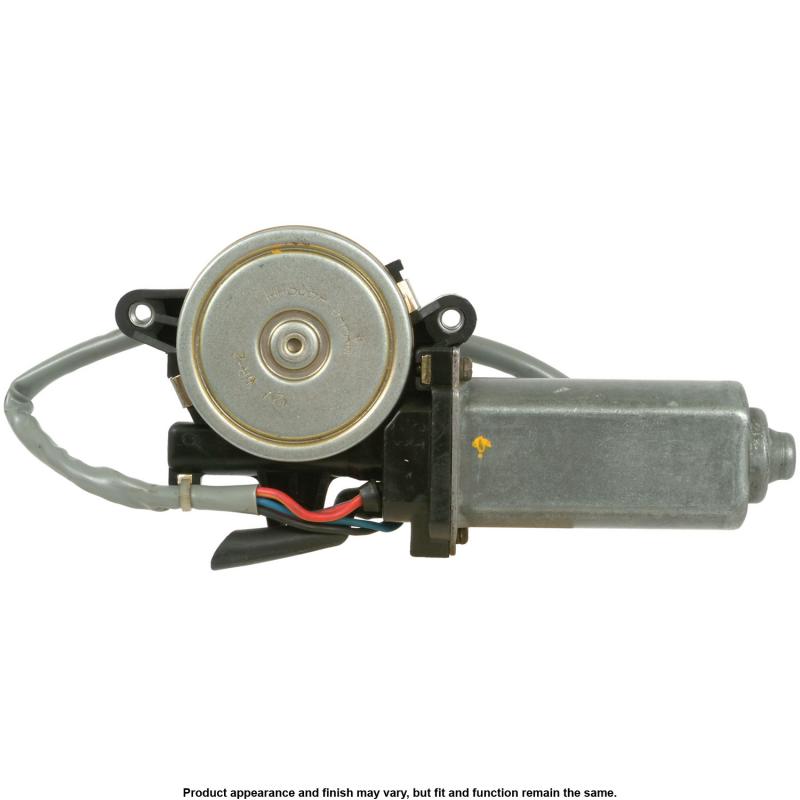 A1 Cardone 4715075 - Power Window Motor A1 Cardone 4715075 Power Window Motor product image 1 of 4