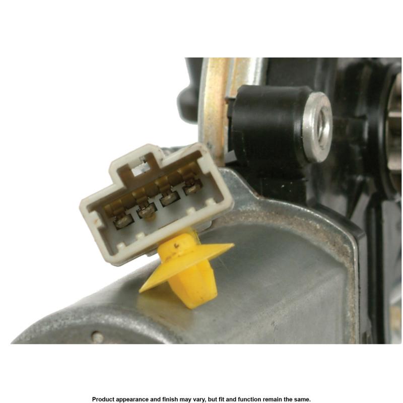 A1 Cardone 4715075 - Power Window Motor A1 Cardone 4715075 Power Window Motor product image 2 of 4