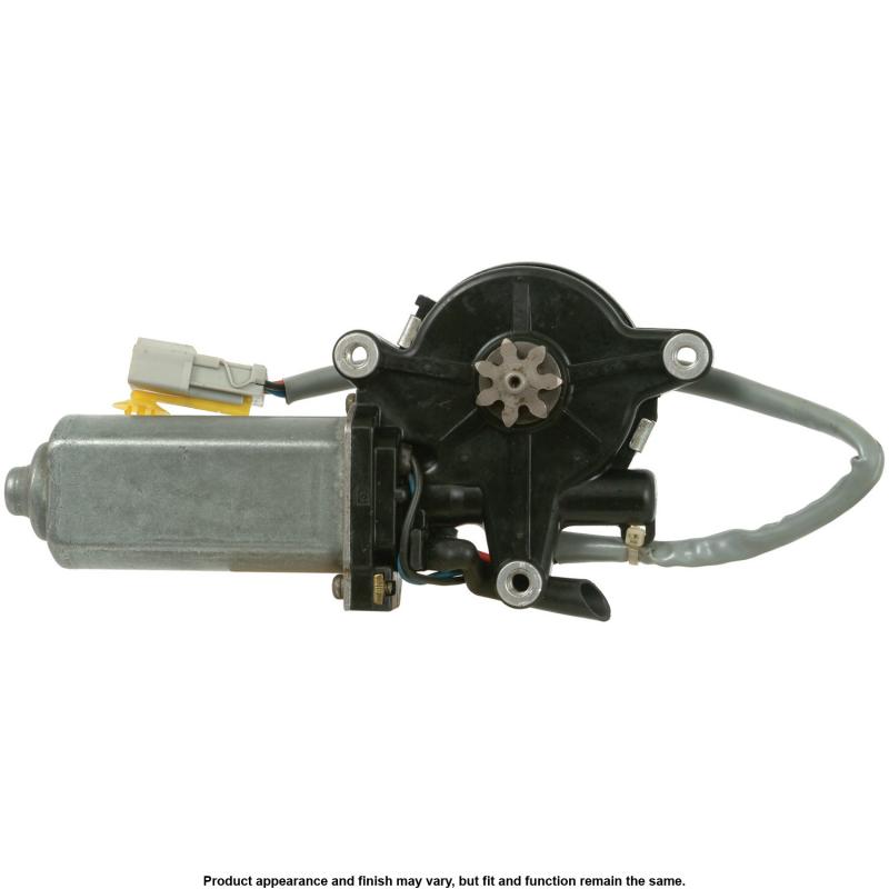 A1 Cardone 4715075 - Power Window Motor A1 Cardone 4715075 Power Window Motor product image 3 of 4