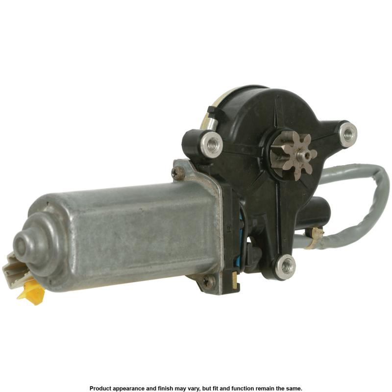 A1 Cardone 4715075 - Power Window Motor A1 Cardone 4715075 Power Window Motor product image 4 of 4