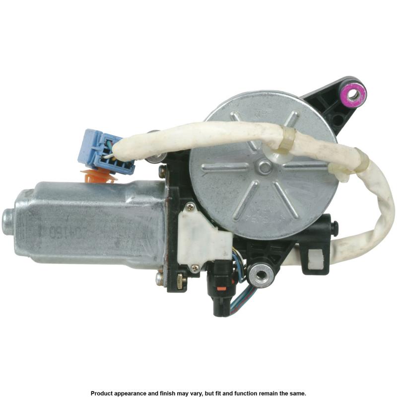 A1 Cardone 4715082 - Power Window Motor A1 Cardone 4715082 Power Window Motor product image 1 of 4
