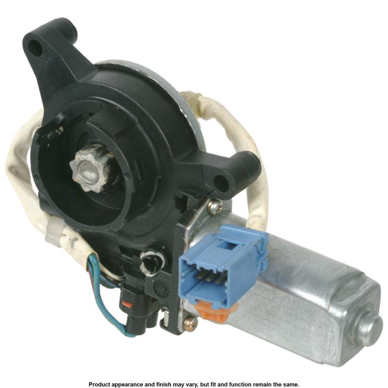A1 Cardone 4715082 - Power Window Motor A1 Cardone 4715082 Power Window Motor product image 2 of 4