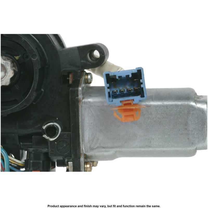 A1 Cardone 4715082 - Power Window Motor A1 Cardone 4715082 Power Window Motor product image 3 of 4