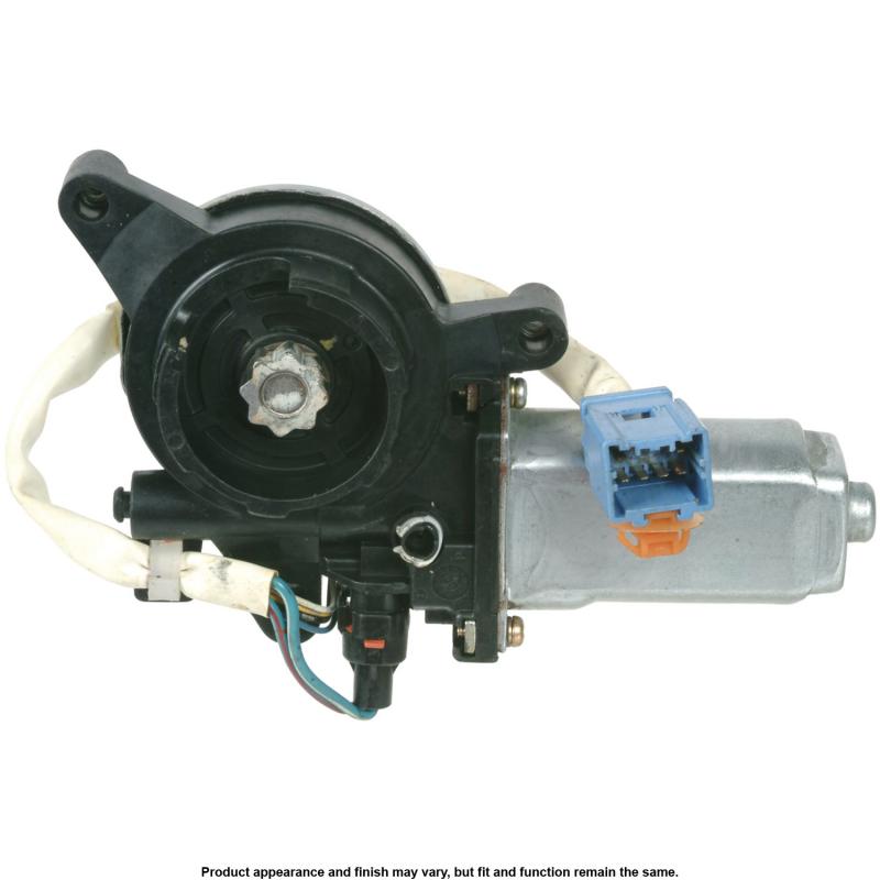 A1 Cardone 4715082 - Power Window Motor A1 Cardone 4715082 Power Window Motor product image 4 of 4