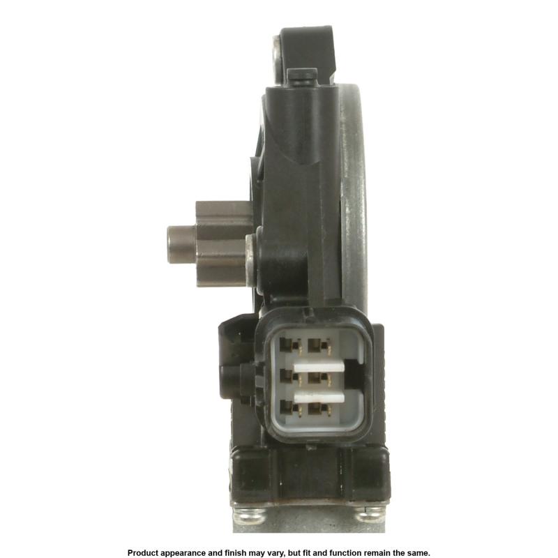 A1 Cardone 4715085 Power Window Motor product image 2 of 4