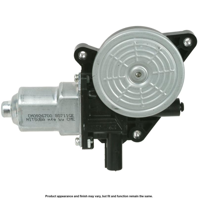 A1 Cardone 4715098 - Power Window Motor A1 Cardone 4715098 Power Window Motor product image 1 of 4