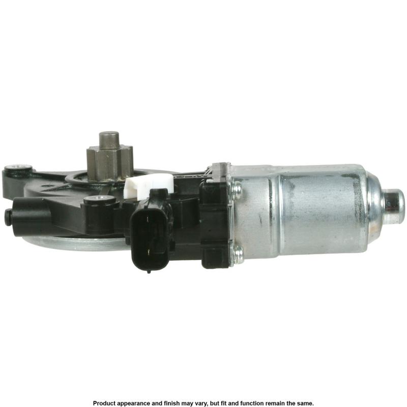 A1 Cardone 4715098 - Power Window Motor A1 Cardone 4715098 Power Window Motor product image 2 of 4