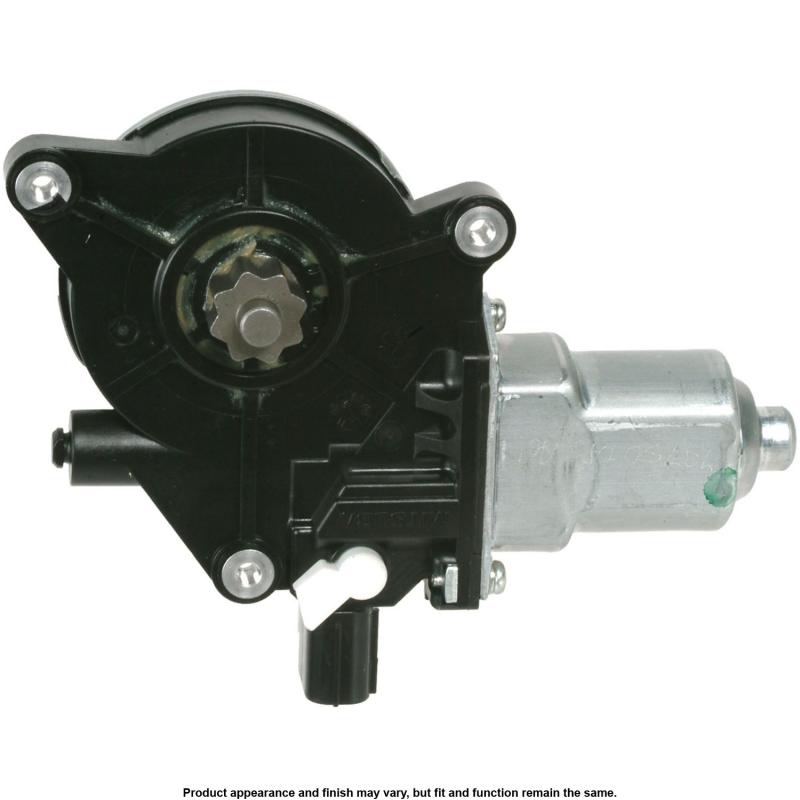 A1 Cardone 4715098 - Power Window Motor A1 Cardone 4715098 Power Window Motor product image 3 of 4