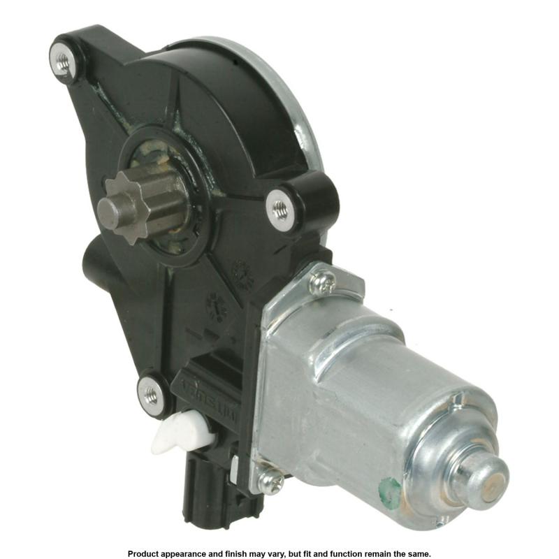 A1 Cardone 4715098 - Power Window Motor A1 Cardone 4715098 Power Window Motor product image 4 of 4