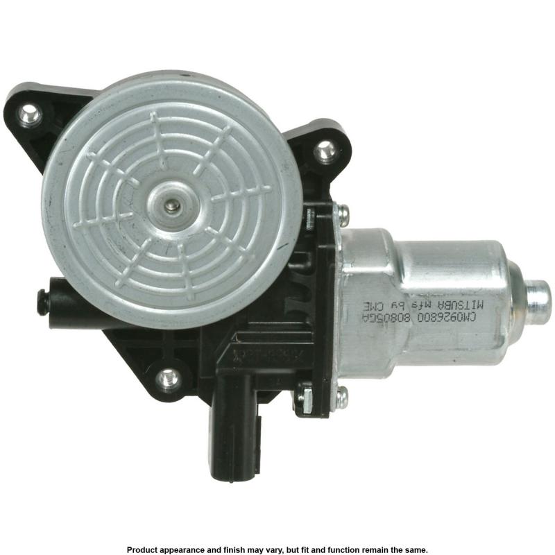 A1 Cardone 4715099 - Power Window Motor A1 Cardone 4715099 Power Window Motor product image 1 of 4
