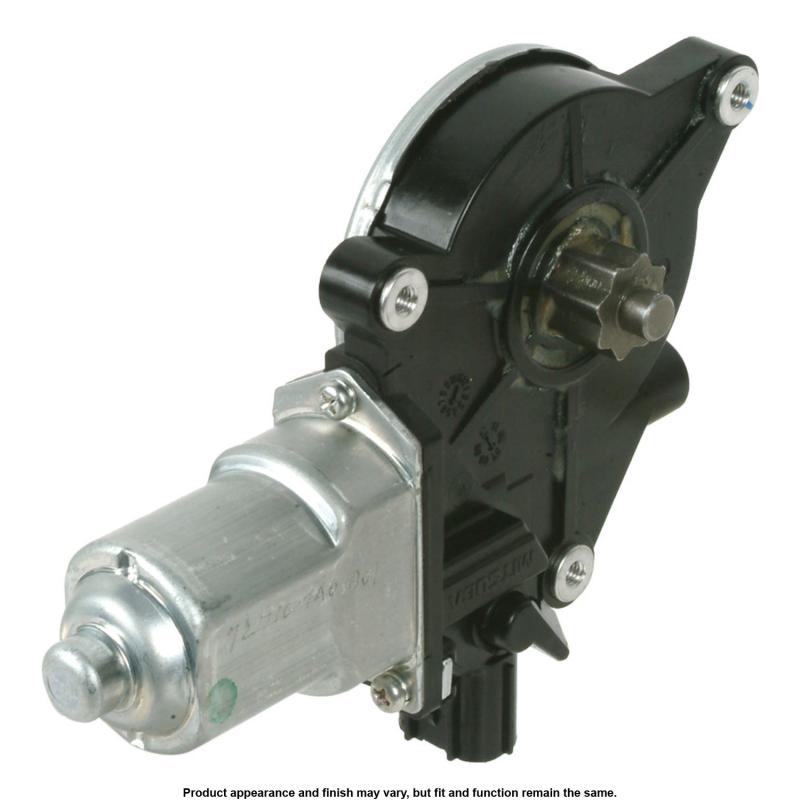 A1 Cardone 4715099 - Power Window Motor A1 Cardone 4715099 Power Window Motor product image 2 of 4