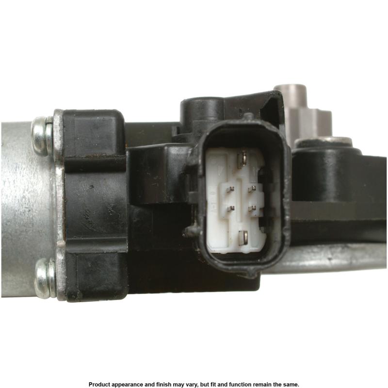 A1 Cardone 4715105 - Power Window Motor A1 Cardone 4715105 Power Window Motor product image 1 of 4