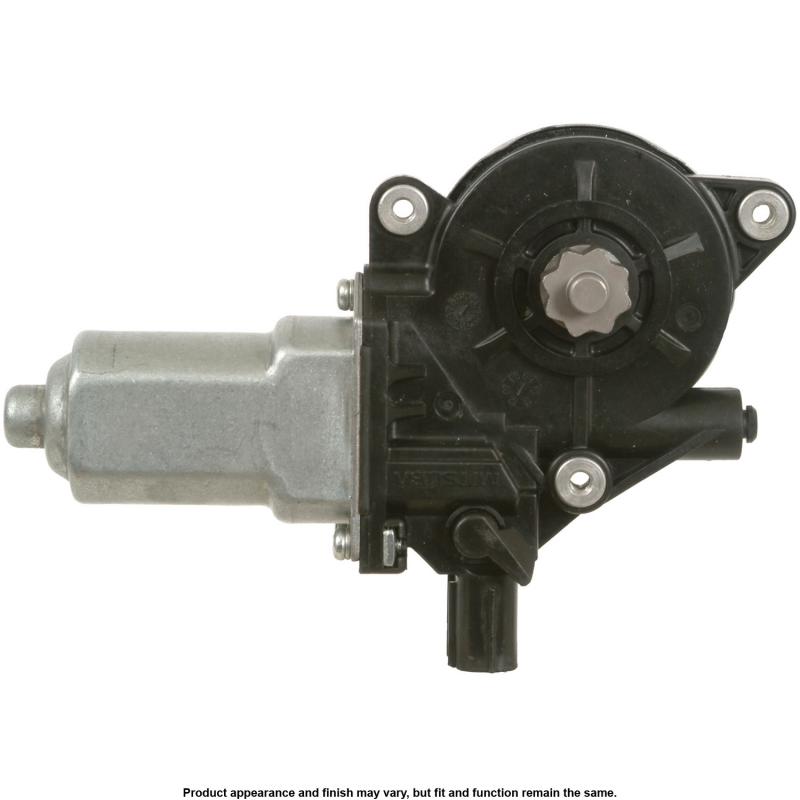 A1 Cardone 4715105 Power Window Motor product image 4 of 4