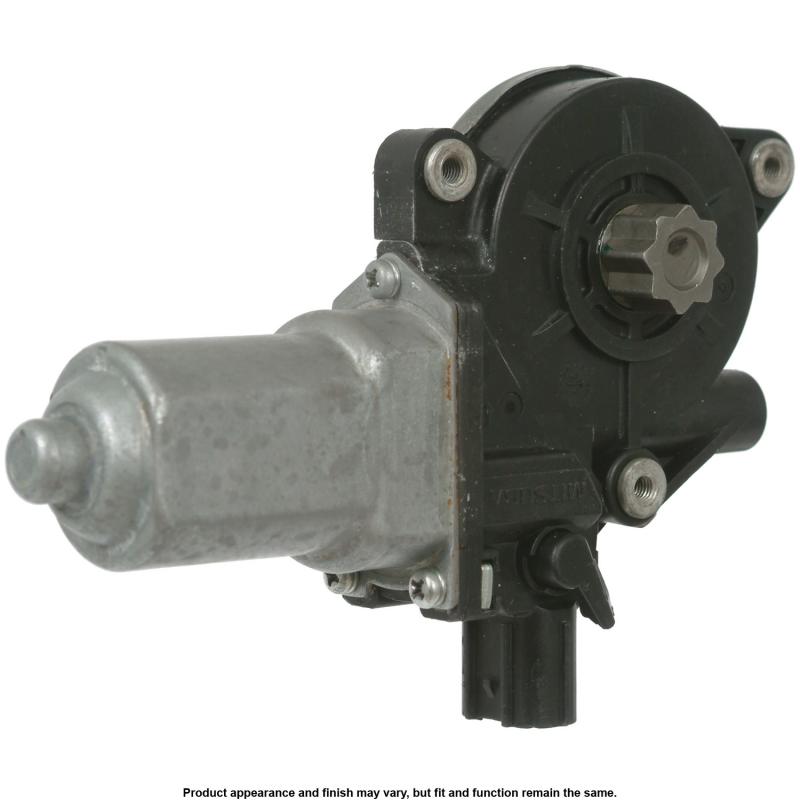 A1 Cardone 4715106 - Power Window Motor A1 Cardone 4715106 Power Window Motor product image 1 of 4