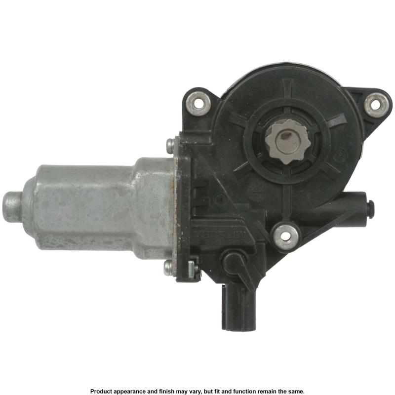 A1 Cardone 4715106 - Power Window Motor A1 Cardone 4715106 Power Window Motor product image 4 of 4