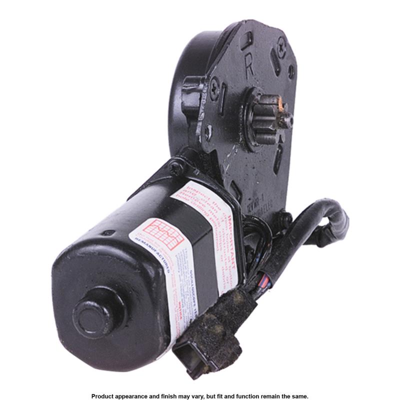 A1 Cardone 471511 Power Window Motor product image 2 of 3