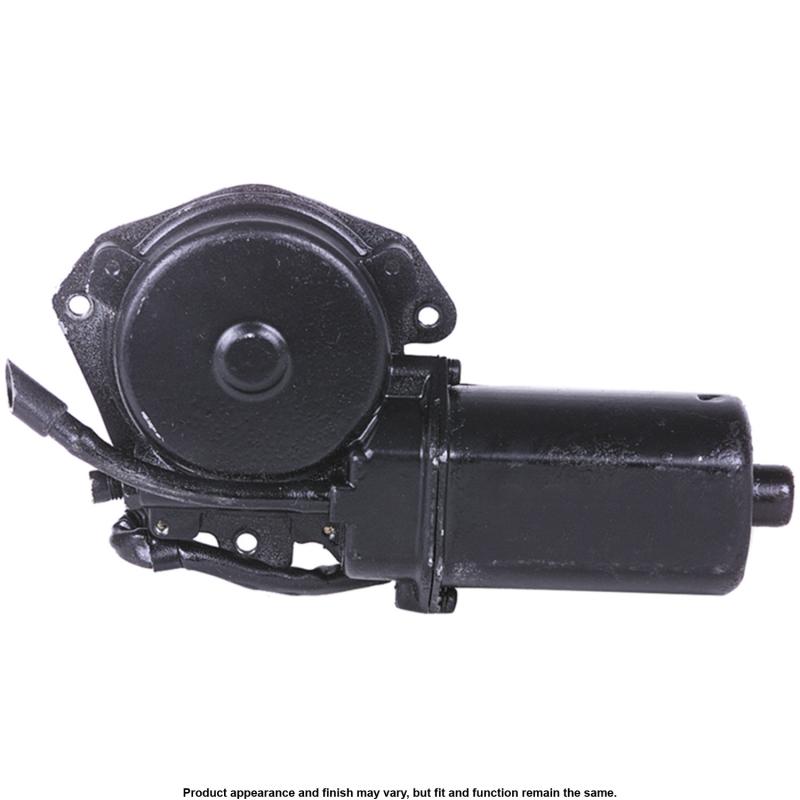 A1 Cardone 471511 Power Window Motor product image 3 of 3