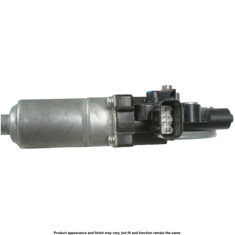A1 Cardone 4715112 Power Window Motor product image 2 of 4