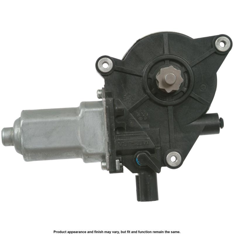 A1 Cardone 4715112 Power Window Motor product image 3 of 4