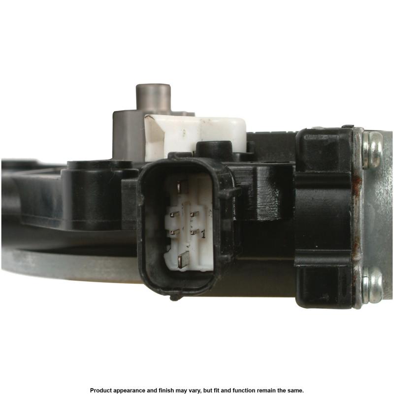 A1 Cardone 4715113 - Power Window Motor A1 Cardone 4715113 Power Window Motor product image 4 of 4