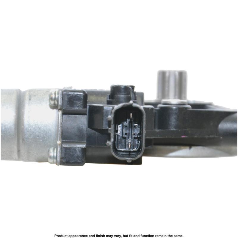 A1 Cardone 4715129 Power Window Motor product image 2 of 4