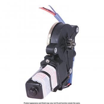 A1 Cardone 471513 - Power Window Motor A1 Cardone 471513 Power Window Motor product image 3 of 3