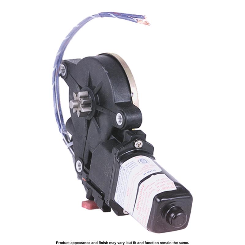 A1 Cardone 471514 - Power Window Motor A1 Cardone 471514 Power Window Motor product image 1 of 3