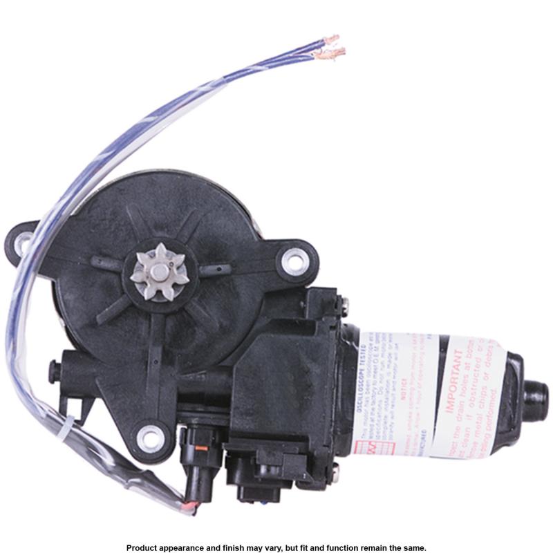 A1 Cardone 471514 - Power Window Motor A1 Cardone 471514 Power Window Motor product image 2 of 3