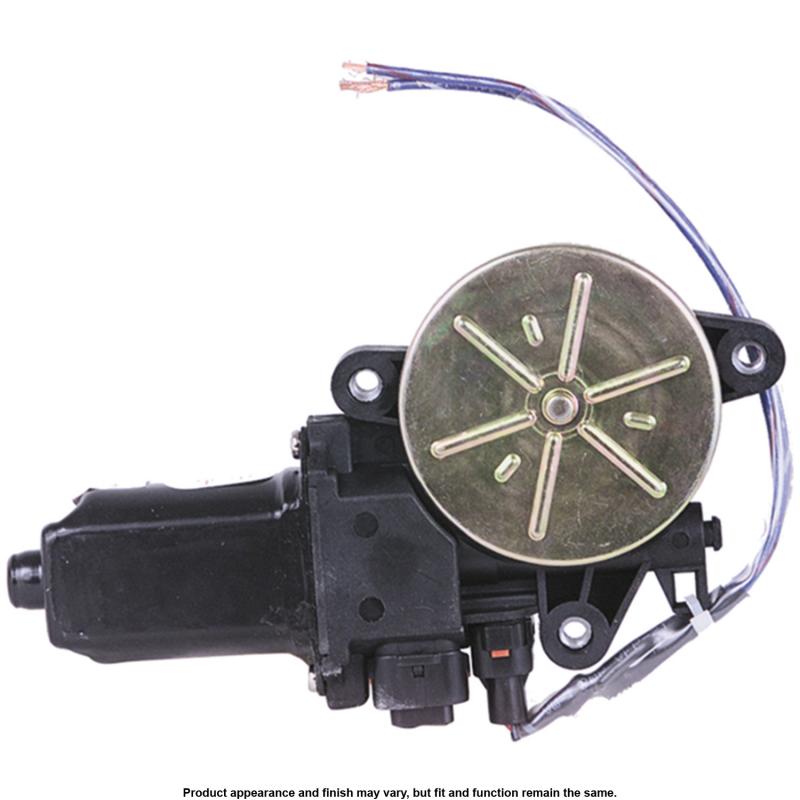 A1 Cardone 471514 - Power Window Motor A1 Cardone 471514 Power Window Motor product image 3 of 3