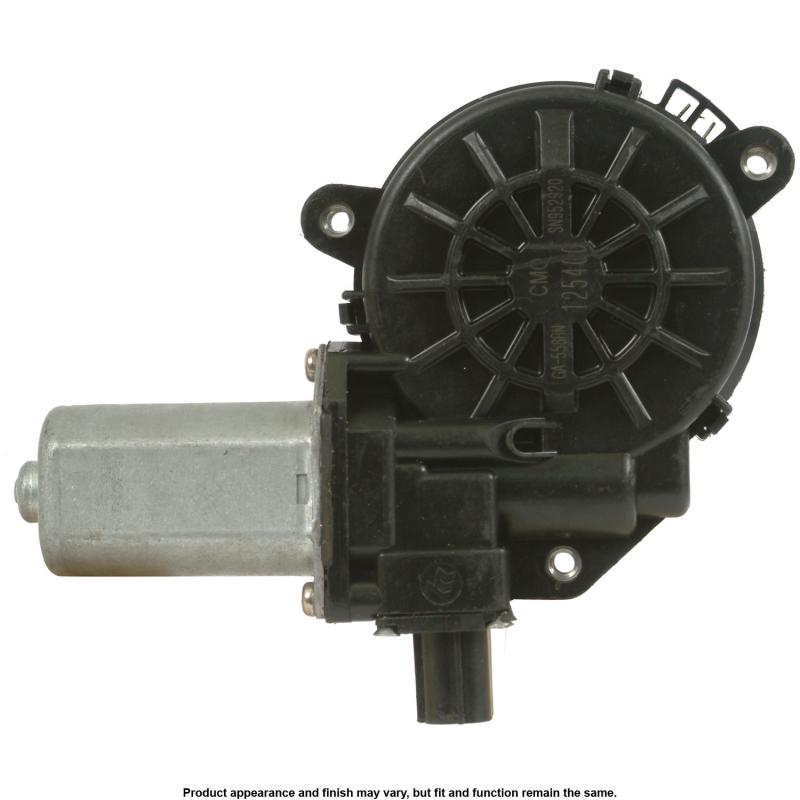 A1 Cardone 4715140 - Power Window Motor A1 Cardone 4715140 Power Window Motor product image 2 of 4