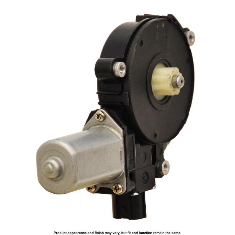 A1 Cardone 4715141 - Power Window Motor A1 Cardone 4715141 Power Window Motor product image 4 of 4