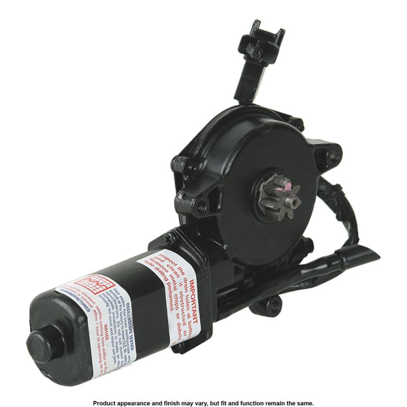 A1 Cardone 471515 Power Window Motor product image 1 of 3