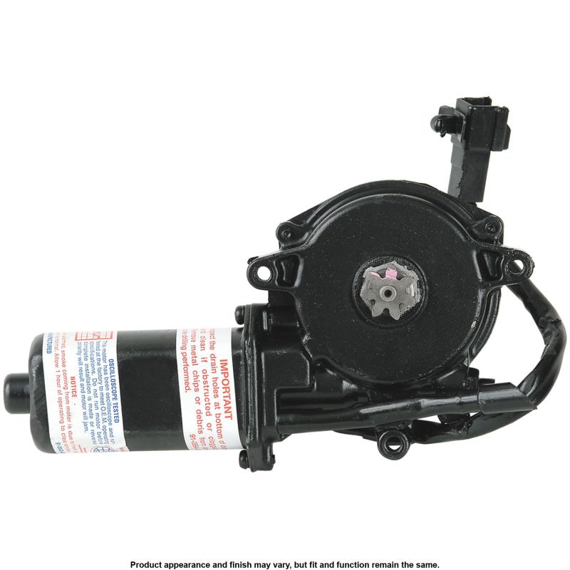 A1 Cardone 471515 Power Window Motor product image 2 of 3