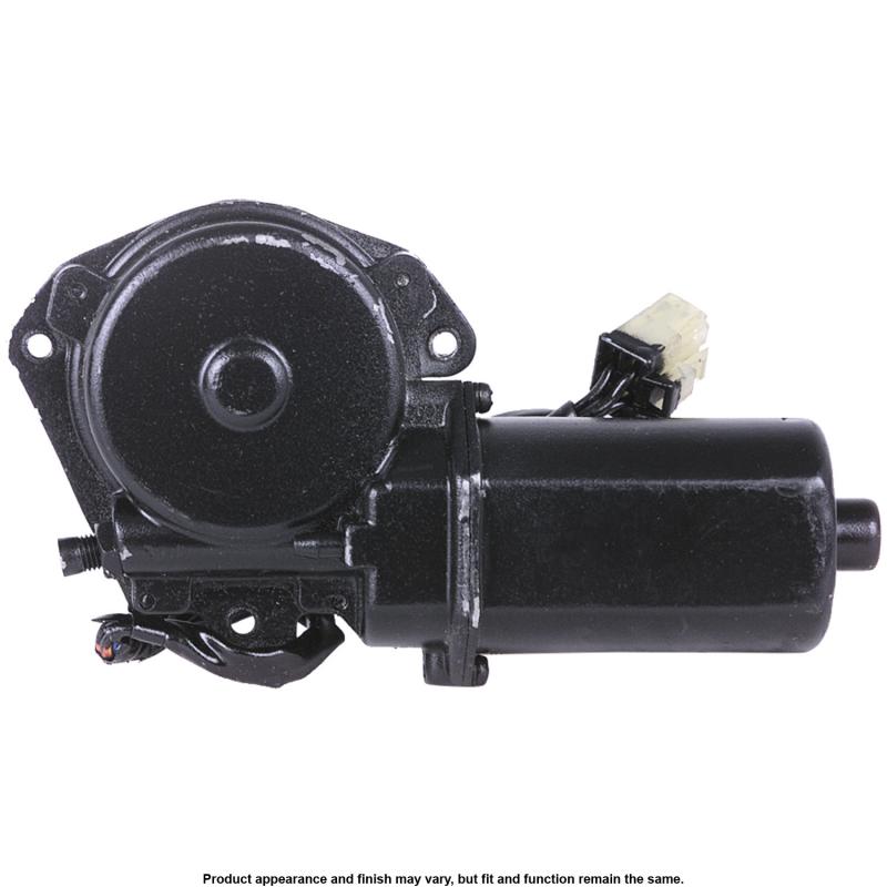 A1 Cardone 471517 - Power Window Motor A1 Cardone 471517 Power Window Motor product image 1 of 3