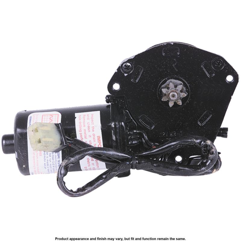 A1 Cardone 471517 - Power Window Motor A1 Cardone 471517 Power Window Motor product image 2 of 3