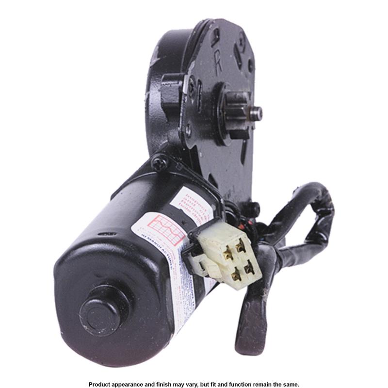 A1 Cardone 471517 - Power Window Motor A1 Cardone 471517 Power Window Motor product image 3 of 3