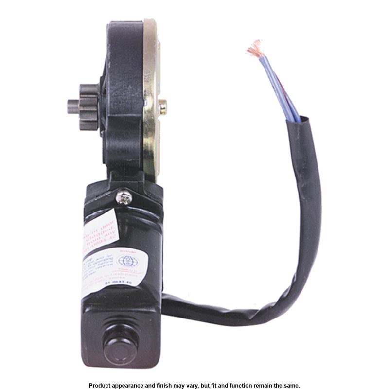 A1 Cardone 471518 - Power Window Motor A1 Cardone 471518 Power Window Motor product image 1 of 3