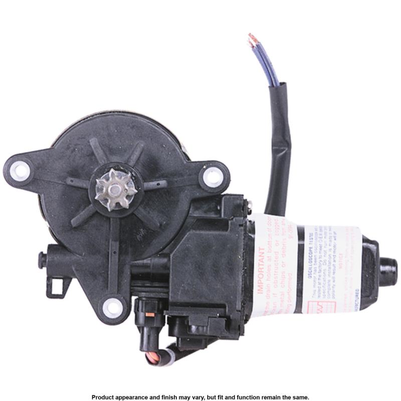 A1 Cardone 471518 - Power Window Motor A1 Cardone 471518 Power Window Motor product image 2 of 3