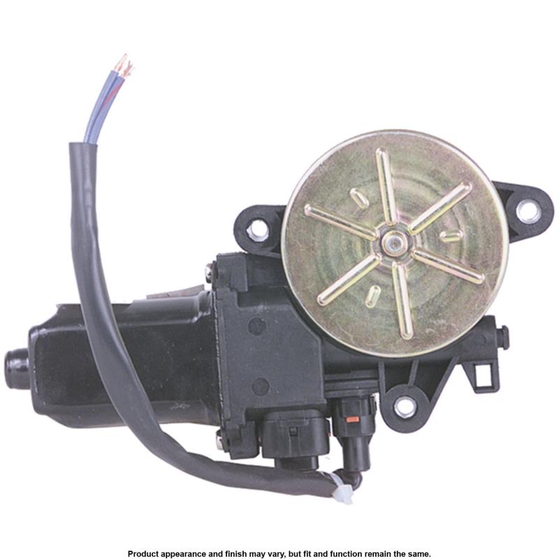 A1 Cardone 471518 - Power Window Motor A1 Cardone 471518 Power Window Motor product image 3 of 3