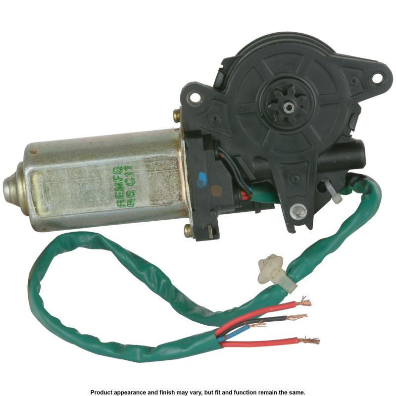 A1 Cardone 471519 Power Window Motor product image 2 of 3