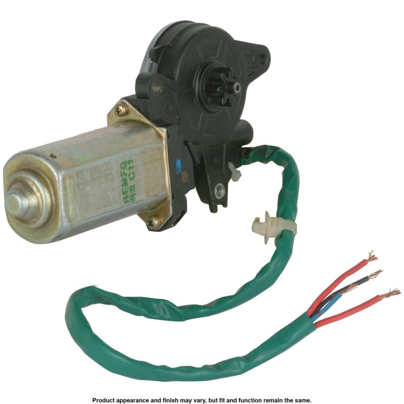 A1 Cardone 471519 Power Window Motor product image 3 of 3