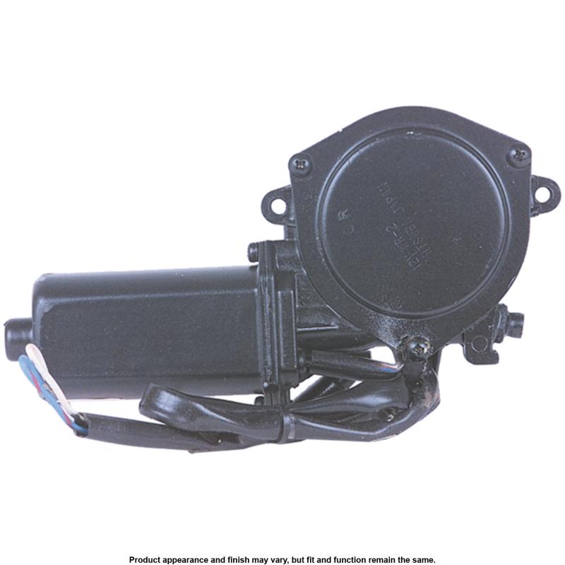 A1 Cardone 471520 Power Window Motor product image 2 of 3