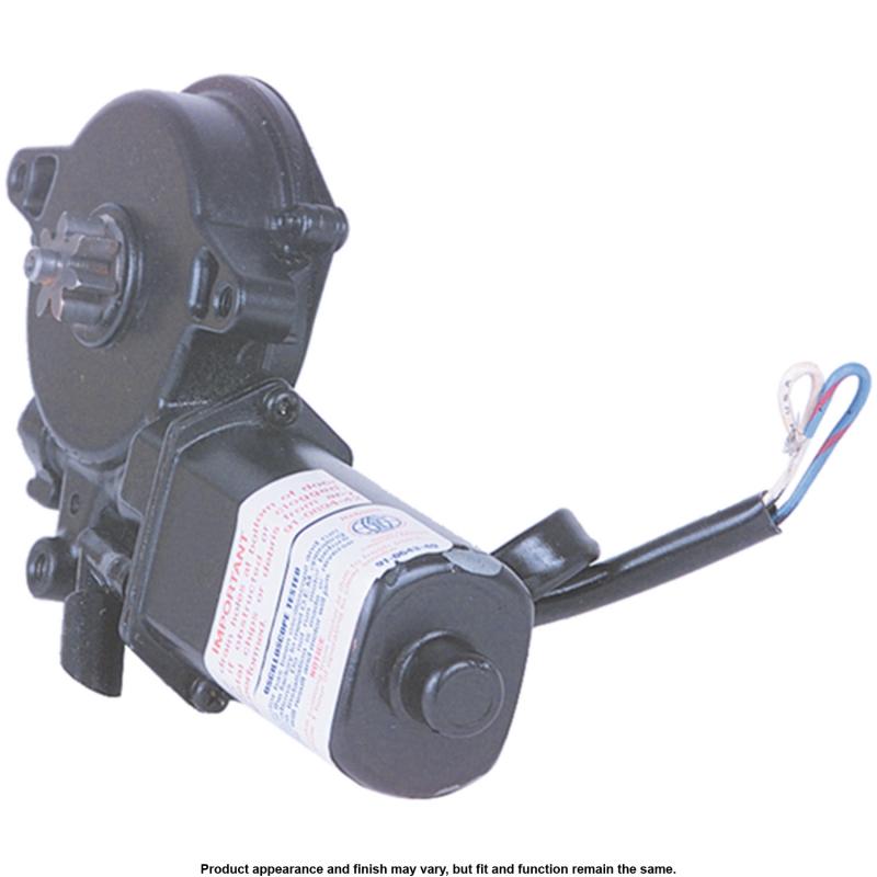 A1 Cardone 471520 Power Window Motor product image 3 of 3